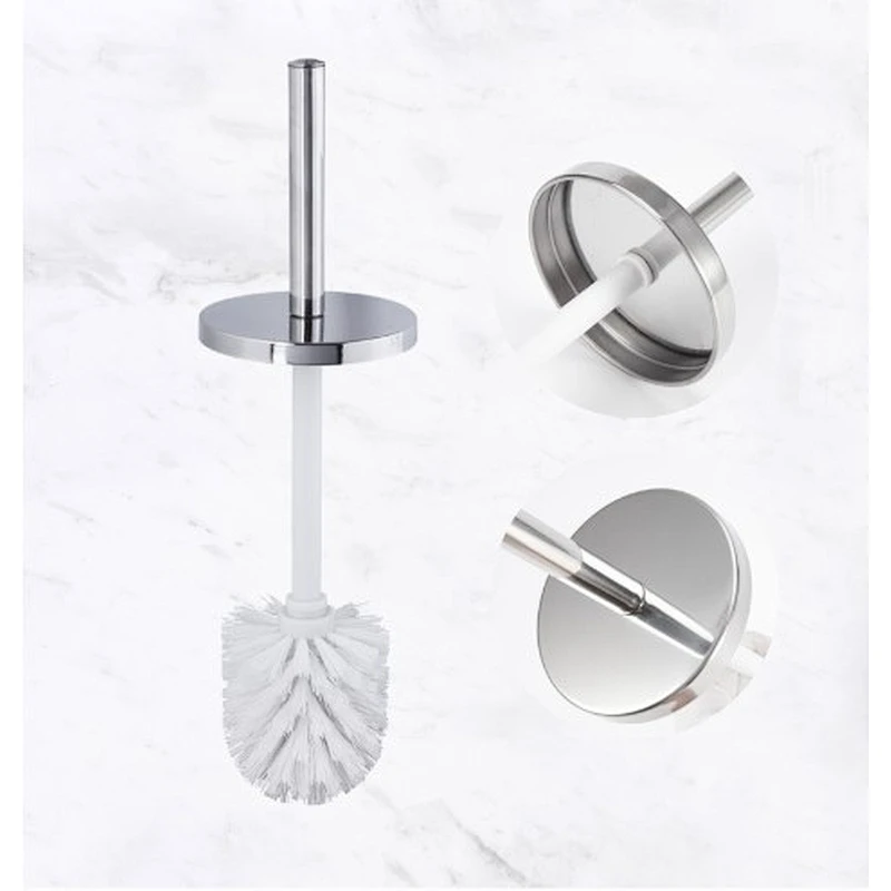19*19*81cm stainless steel bathroom set, mirror finished