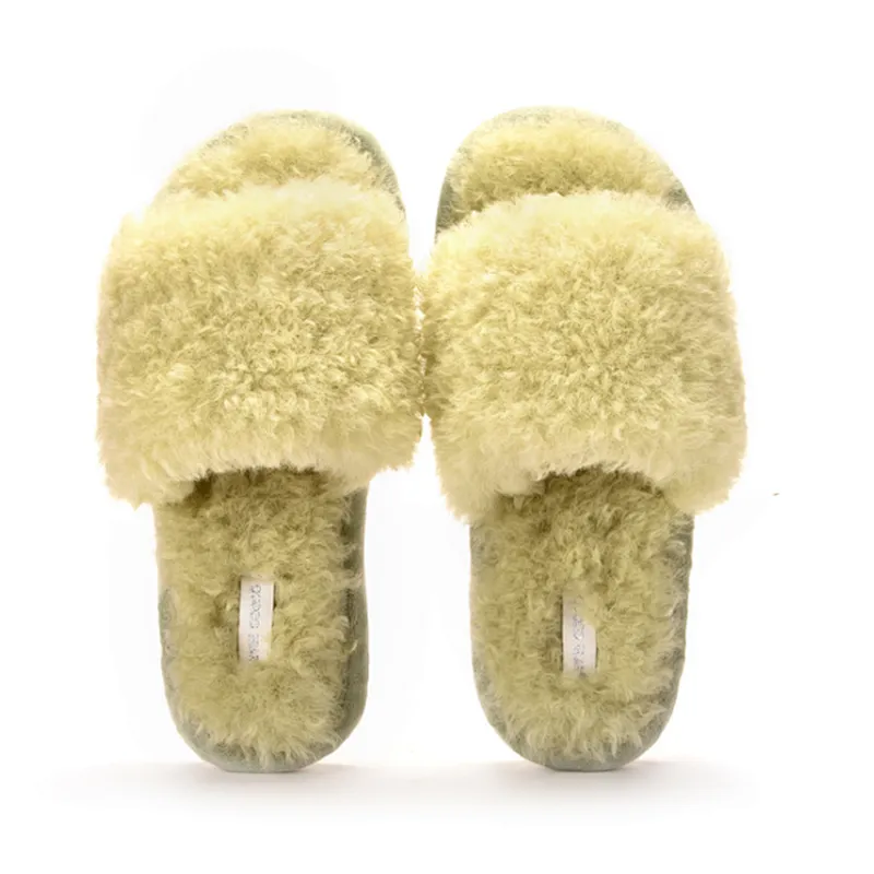 Wholesale Price Winter Household Slippers Warm Women Slippers ,Cute Slippers For Adults