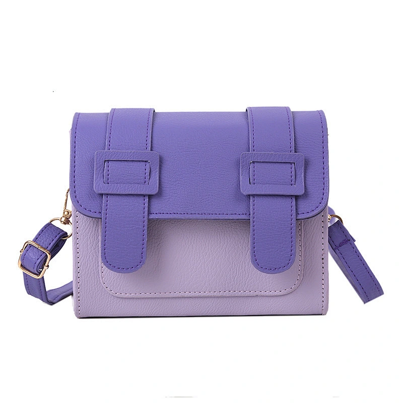 2020 Hot Sale Fashion Hollow Out Small Size Portable Ladies Messenger Bag For Carrying Mobile Phone And Cosmetic