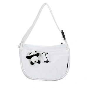 Factory Customized Waterproof Messenger Bags Crossbody Back Pack Travel Bag Single Shoulder Bags