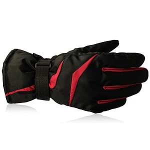 Warm Winter Snowboard Ski Glove Winter Heated Glove