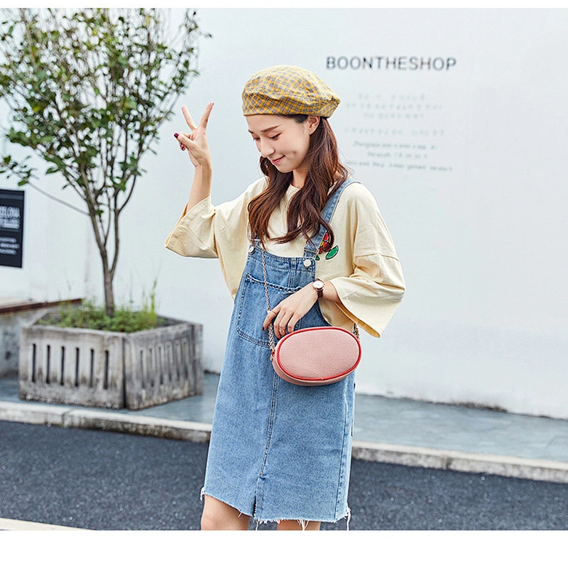 New Retro Multi-Purpose Shoulder Diagonal Waist Chest Bag Female Waist Bag For Women Ladies ,Messenger Bags