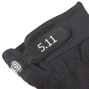 Autumn Winter Men'S Tactical Full-Finger Sports Gloves Military Fitness Non-Slip Outdoor Cycling Gloves
