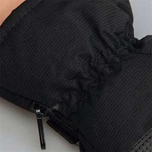 Warm Winter Snowboard Ski Glove Winter Heated Glove