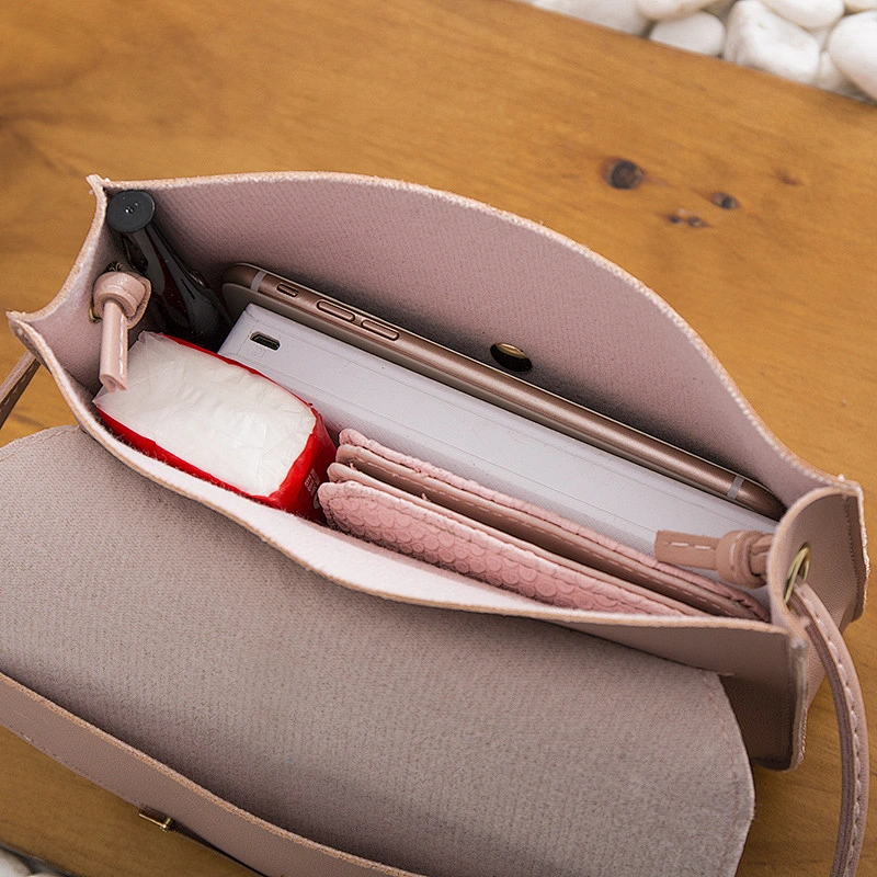Coin Purse Mobile Phone Bag Female 2020 New Wholesale Casual Single Shoulder Messenger Bag Handbags