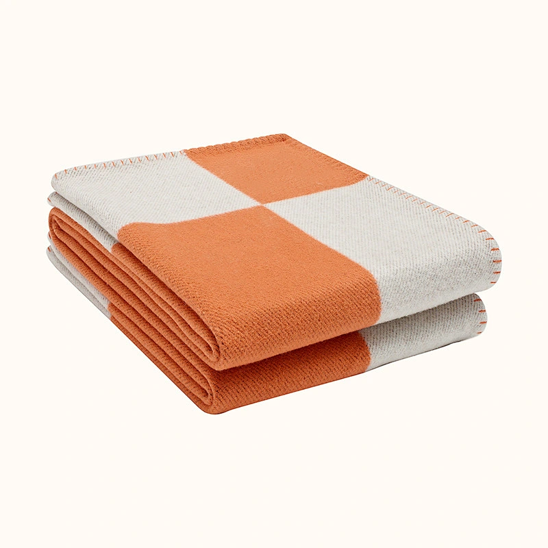 140*170CM Cashmere Soft Pashmina Scarf Shawl Warm Winter Blanket Shawls For Girlfriend Mother Gifts
