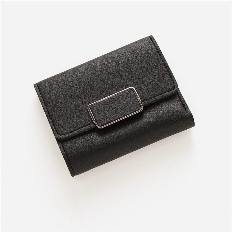 2020 Mini Cute Girls Wallet European Styles Women Purse