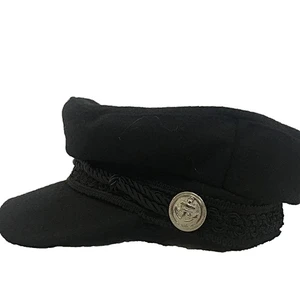 custom China factory high quality OEM faux leather 3D embroidery snapback hat