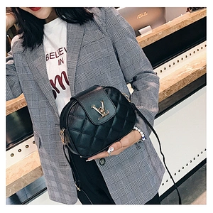 Summer Small Shoulder Girl Messenger Bag Female Three Layers Luxury Handbags Crossbody Bags For Women