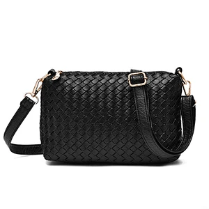 Wholesale High End Designer Fancy Ladies Leather Handbag Sets