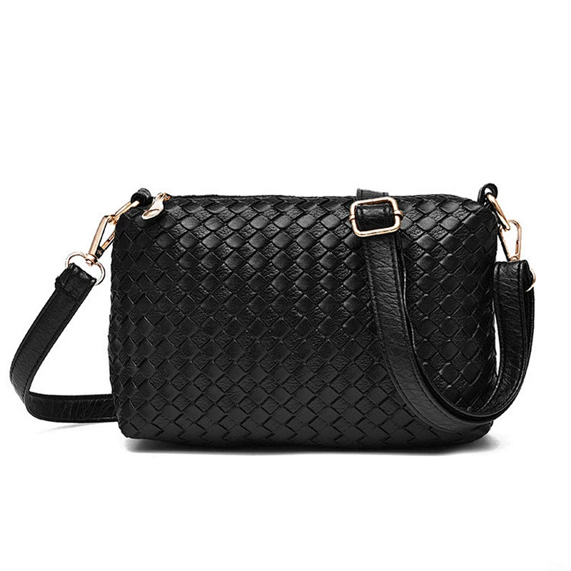 Wholesale High End Designer Fancy Ladies Leather Handbag Sets