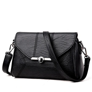 High end luxury woman bags classical handbags for women luxury shoulder bag