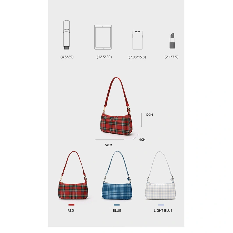 New fashion womens tote shoulder bag ladies handbag