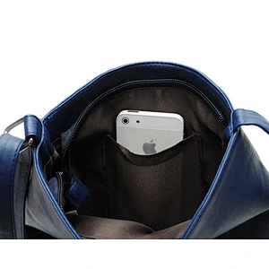 2020 Hot Sale Fashion Hollow Out Small Size Portable Ladies Messenger Bag For Carrying Mobile Phone And Cosmetic