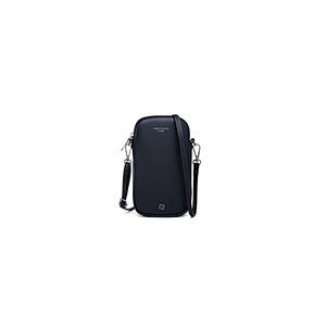 2020 new fashion messenger bag female multifunctional student simple one-shoulder mini zipper phone bag
