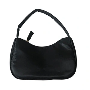 2020 New Nylon Cloth Mini Shoulder Bag Women Handbag Small Bag, Hand-Carrying Crossbody Bag