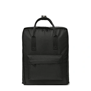 Campus Fashion Teen School Custom Backpack Waterproof Ultralight Oxford Travel Out Backpack