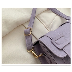 2020 Hot Sale Fashion Hollow Out Small Size Portable Ladies Messenger Bag For Carrying Mobile Phone And Cosmetic