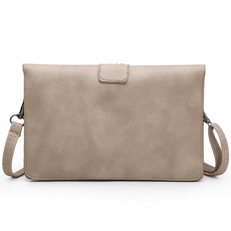 2020 Hot Sale Fashion Hollow Out Small Size Portable Ladies Messenger Bag For Carrying Mobile Phone And Cosmetic
