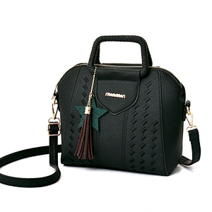 Wholesale Ladies Elegant Fashion Leather Handbags For Women