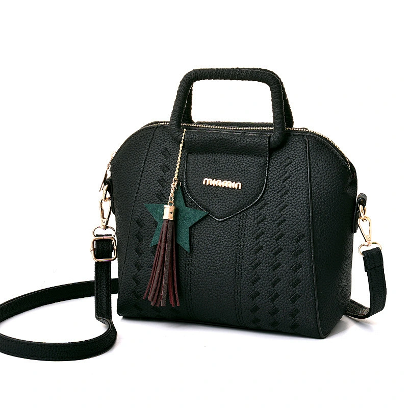 Wholesale Ladies Elegant Fashion Leather Handbags For Women