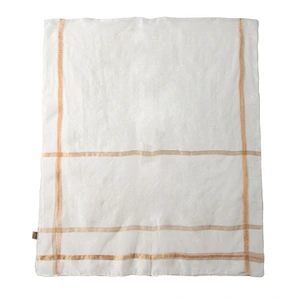 Silk scarf female autumn and winter Korean version wild water ripple gold thread solid color long cheongsam shawl scarf