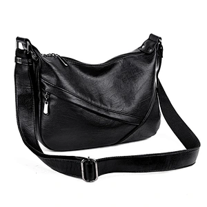 Designers Cheap Brand PU Leather Women Cross Body Shoulder Bags Handbags With Straps