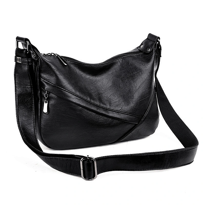 Designers Cheap Brand PU Leather Women Cross Body Shoulder Bags Handbags With Straps