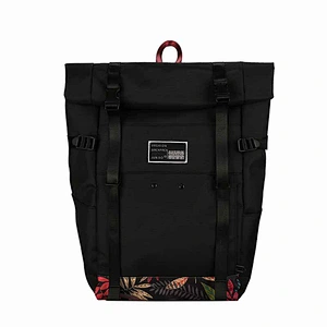 Trend Campus High School Students College Students School Bag Female Casual Large-Capacity Travel Backpack
