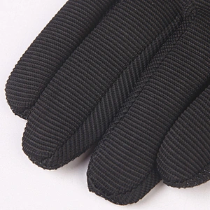 Promotional Sport Motorcycle Hand Gloves Army Outdoor Sports Shooting Police Full Finger Winter Gloves
