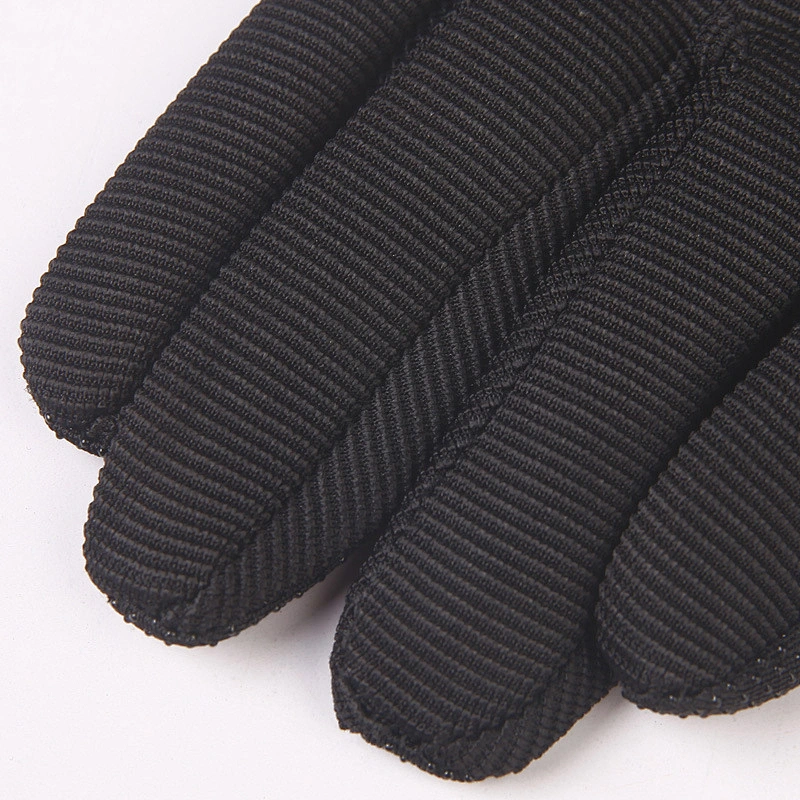 Promotional Sport Motorcycle Hand Gloves Army Outdoor Sports Shooting Police Full Finger Winter Gloves