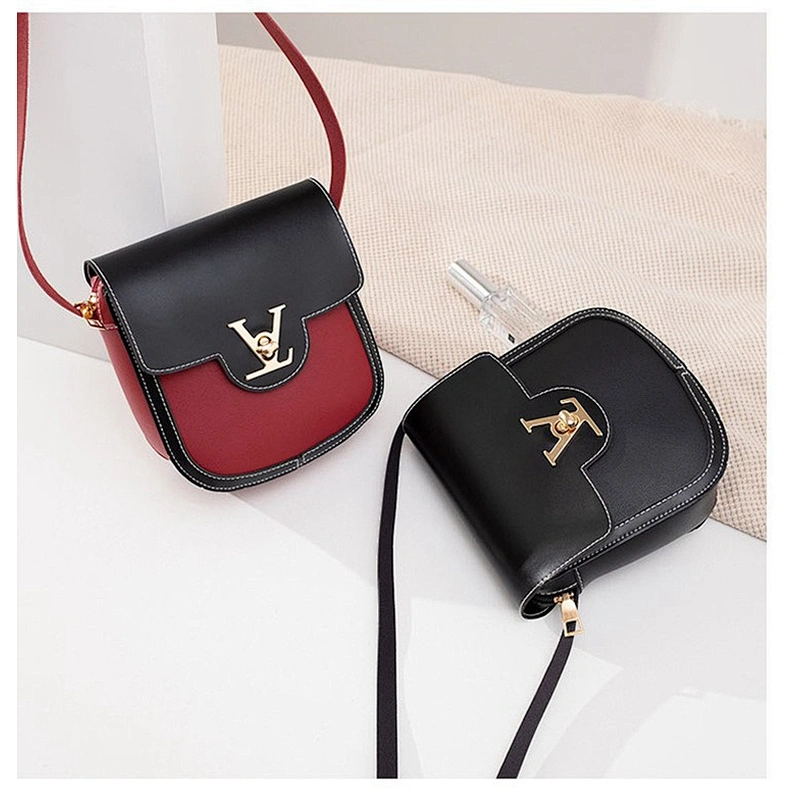 New Design Female Messenger Bags Mini Outdoor Shoulder Bags Luxury Low-Key Female Handbags Custom Logo