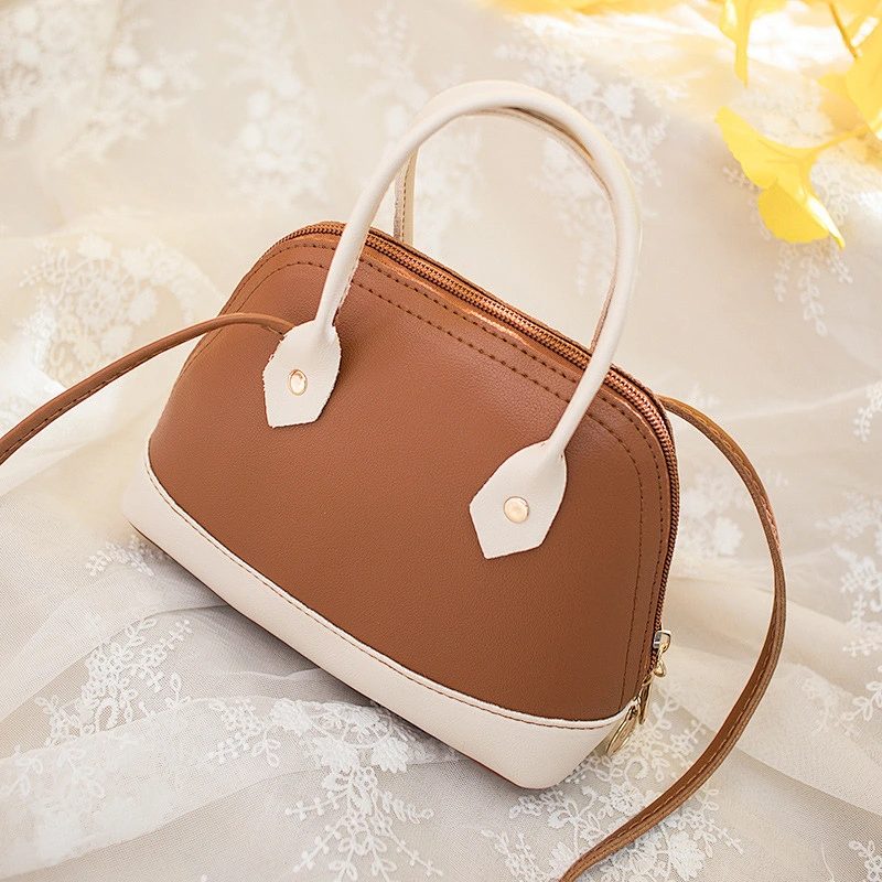 Hot Style Wholesale Shell Bag Women 2020 New Messenger Bag Korean Fashion Crossbody Portable Female Bag