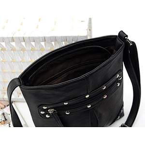 2020 Hot Sale Fashion Hollow Out Small Size Portable Ladies Messenger Bag For Carrying Mobile Phone And Cosmetic