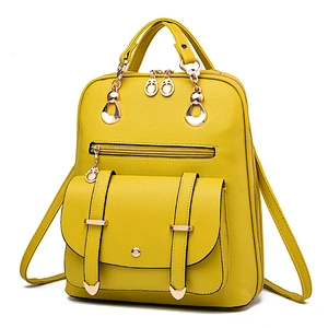 2020 Colorful Fashion Bag Women PU Handbag For Travel