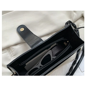 2021 Fashion Small Size Portable Ladies Messenger Bag For Carrying Mobile Phone And Cosmetic