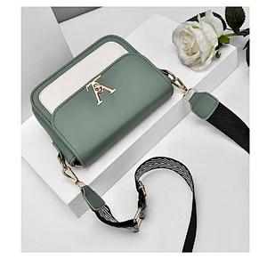 2020 Lady Shoulder Bag Luxury Low-Key Women Handbags Leather Bag Bags Women Handbags