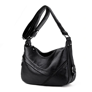 Designers Cheap Brand PU Leather Women Cross Body Shoulder Bags Handbags With Straps