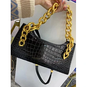 2020 Summer New Korean Version Underarm Bag Female Tote Bag Leather Handbag Female Shoulder Bag