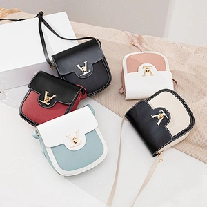 New Design Female Messenger Bags Mini Outdoor Shoulder Bags Luxury Low-Key Female Handbags Custom Logo