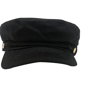 custom China factory high quality OEM faux leather 3D embroidery snapback hat