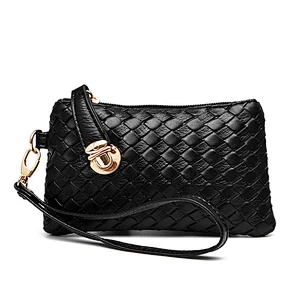 Wholesale High End Designer Fancy Ladies Leather Handbag Sets