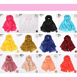 Soft Beach Shawl Comfortable Solid Color Summer Scarf Shawl Poncho Sunscreen Scarf Women Sun Protection Shawl