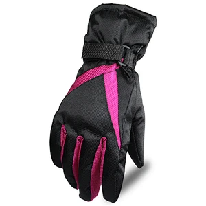 Warm Winter Snowboard Ski Glove Winter Heated Glove