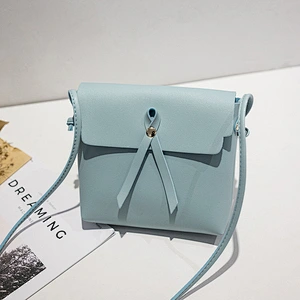 Custom Logo Street Fashion Girl Messenger Bags New Design Affordable Girl Shoulder Bags Popular Classic Handbags