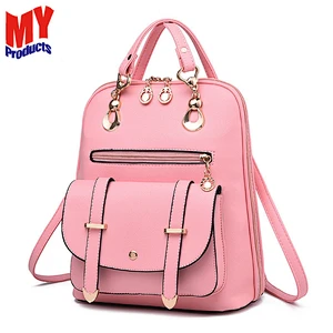 2020 Colorful Fashion Bag Women PU Handbag For Travel