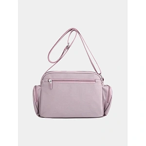 Factory Customized Waterproof Messenger Bags Crossbody Back Pack Travel Bag Single Shoulder Bags