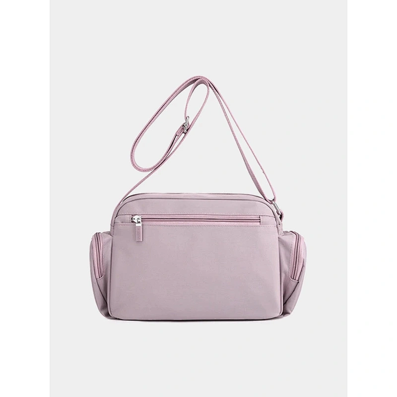 Factory Customized Waterproof Messenger Bags Crossbody Back Pack Travel Bag Single Shoulder Bags