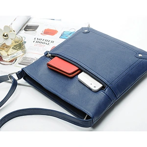 2020 Hot Sale Fashion Hollow Out Small Size Portable Ladies Messenger Bag For Carrying Mobile Phone And Cosmetic