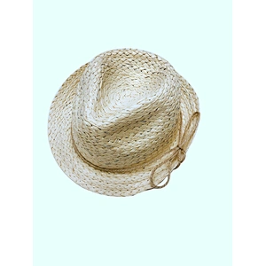Custom Design Quality Paper Braid Fedora Promotional Outdoor Panama Men Women Straw Hat